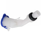 Windshield Washer Bottle Filler Neck Tube for 2012-2018 Ford Focus