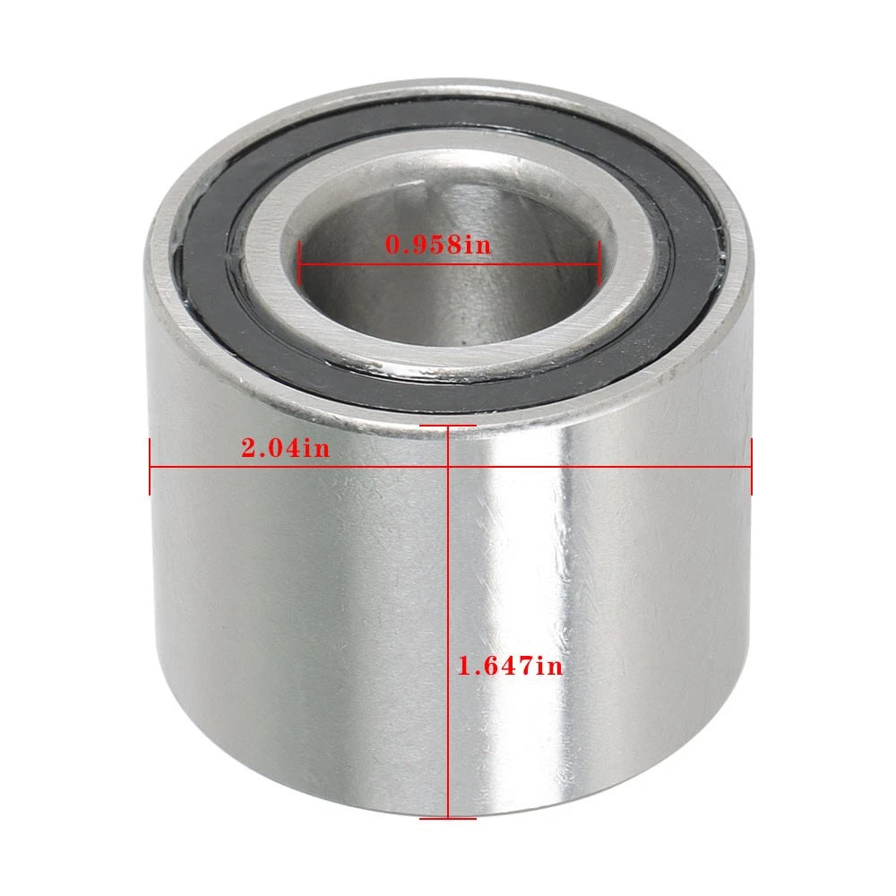 Ball Bearing for Kawasaki
