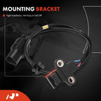 Camshaft & Crankshaft Position Sensors for Kia Sorento (2003–2006)