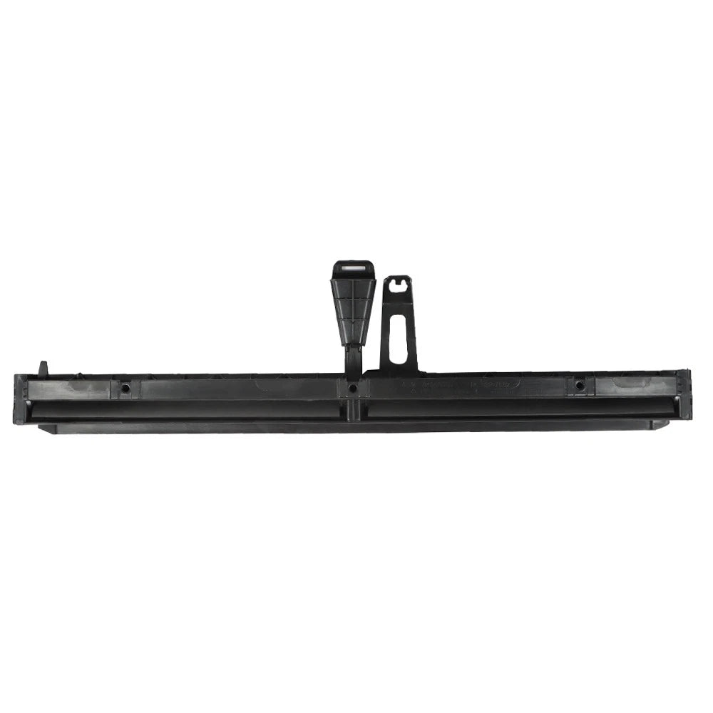 Lower Car Radiator Shutter Grille for Chevrolet Equinox GMC Terrain (2018-2022)