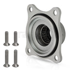 Front Pinion Cover for Polaris Sportsman Scrambler 850 1000 Ranger 570 (2014–2023)