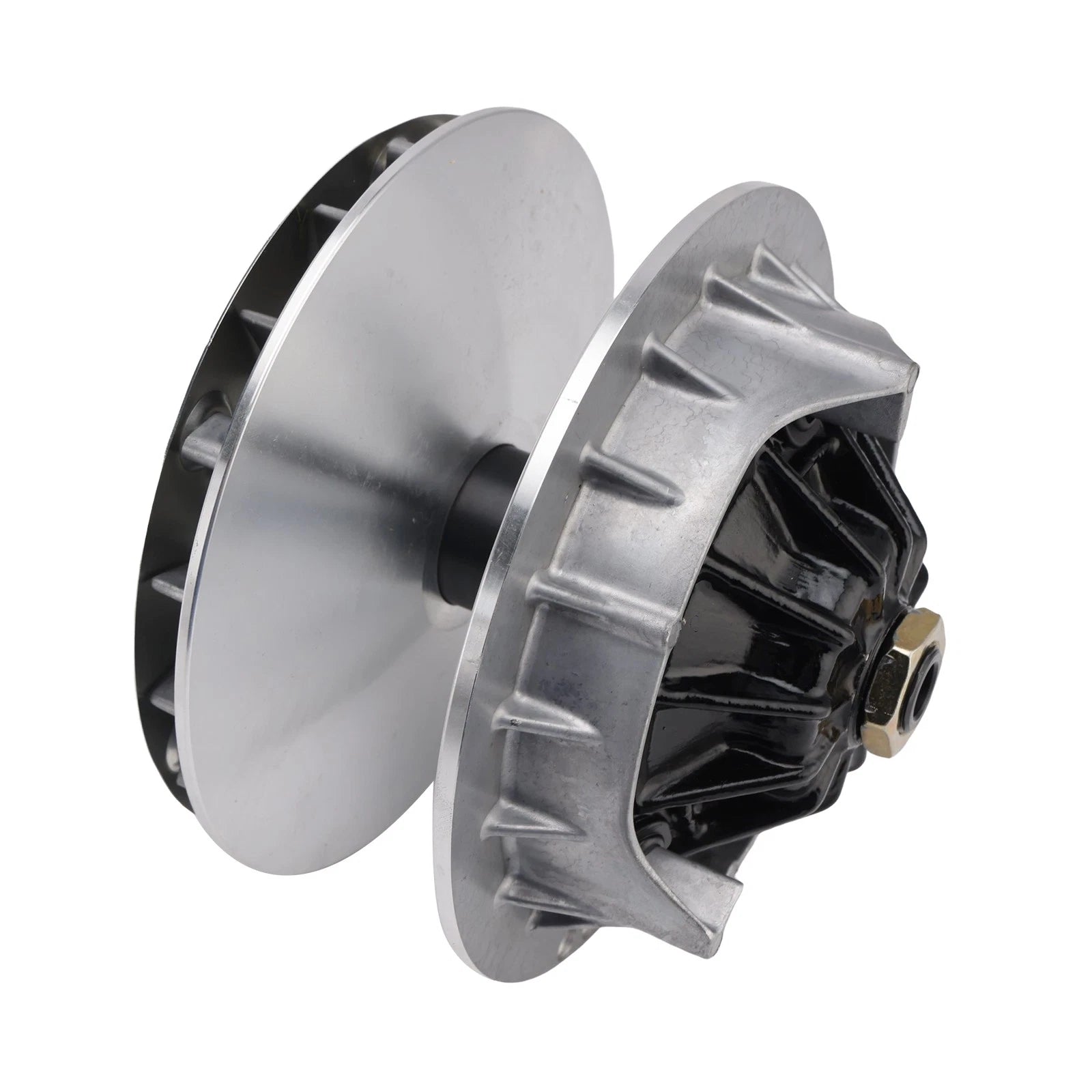 Rear Variator Secondary Driven Clutch 21040303206 for Massimo X2 Mxu Msa 800 (2015)