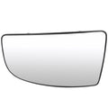 Power Heated LH View Mirror Glass for Ford Transit-250 (2015–2019)