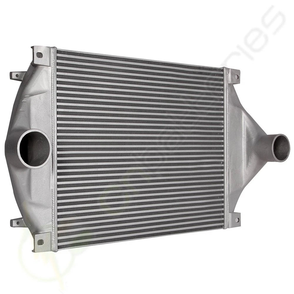 Replacement Aluminum Charge Air Cooler for Bluebird Volvo (2003–2007)