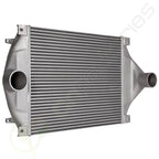 Replacement Aluminum Charge Air Cooler for Bluebird Volvo (2003–2007)