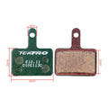 Brake Pad Return Spring for E10 11 (134HG008)