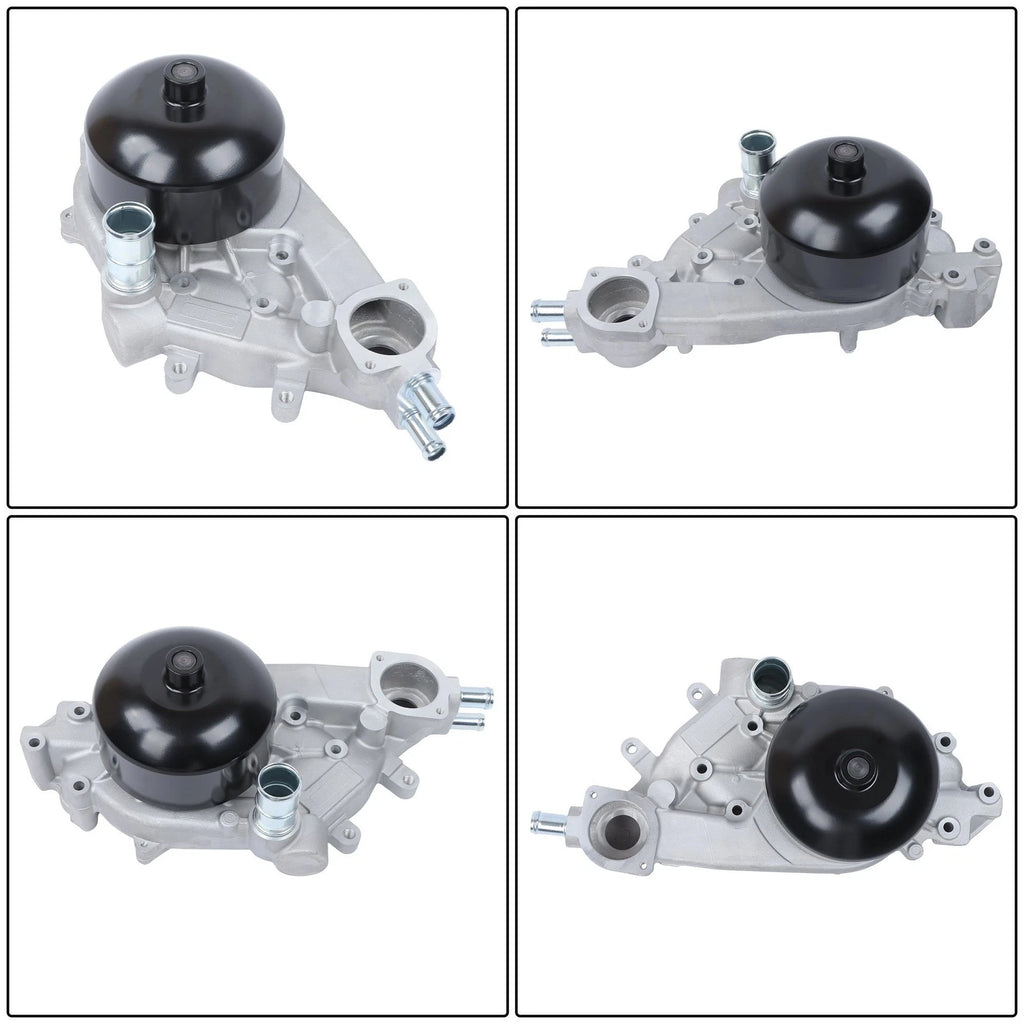 Water Pump for Chevy Corvette Camaro Pontiac GTO Firebird V8 5.7L/6.0L AW5081