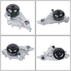Water Pump for Chevy Corvette Camaro Pontiac GTO Firebird V8 5.7L/6.0L AW5081