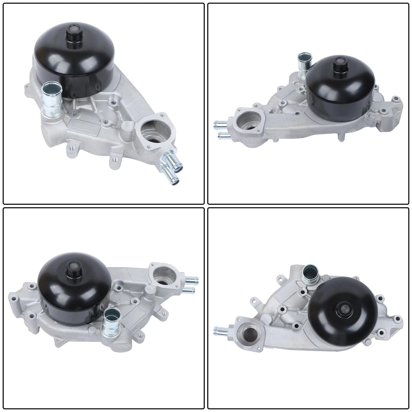 Water Pump for Chevy Corvette Camaro Pontiac GTO Firebird V8 5.7L/6.0L AW5081