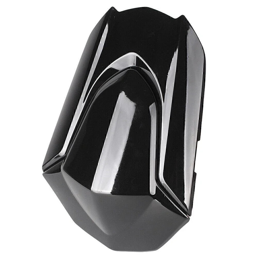 Black Motor Rear Seat Cover Cowl for SUZUKI GSXR1000 (2009-2016)