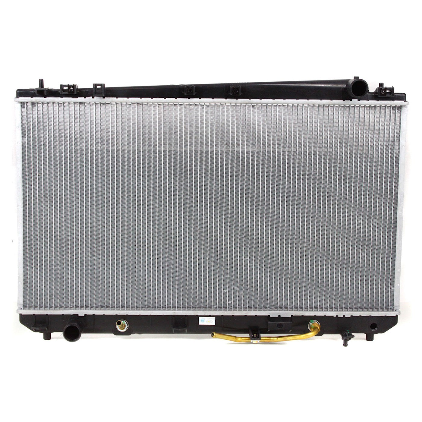 Radiator Kit for Toyota Avalon (2000–2004) - 2 Cooling Fans, 1 Reservoir