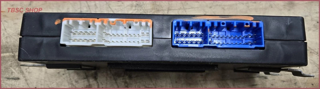 Left Seat Memory ECM Computer for Jaguar XJ6 XJR VDP (1995–1997) LNA2165AA