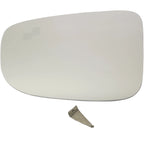 Set of 2 Mirror Glasses for Mazda 3