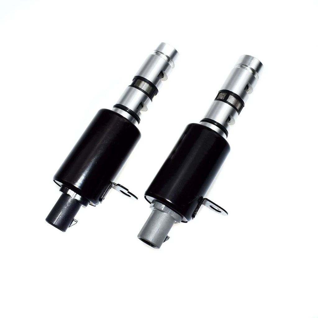 Oil Control Valve L&R Set 2 x for Hyundai Genesis Azera Kia (2006–2016)
