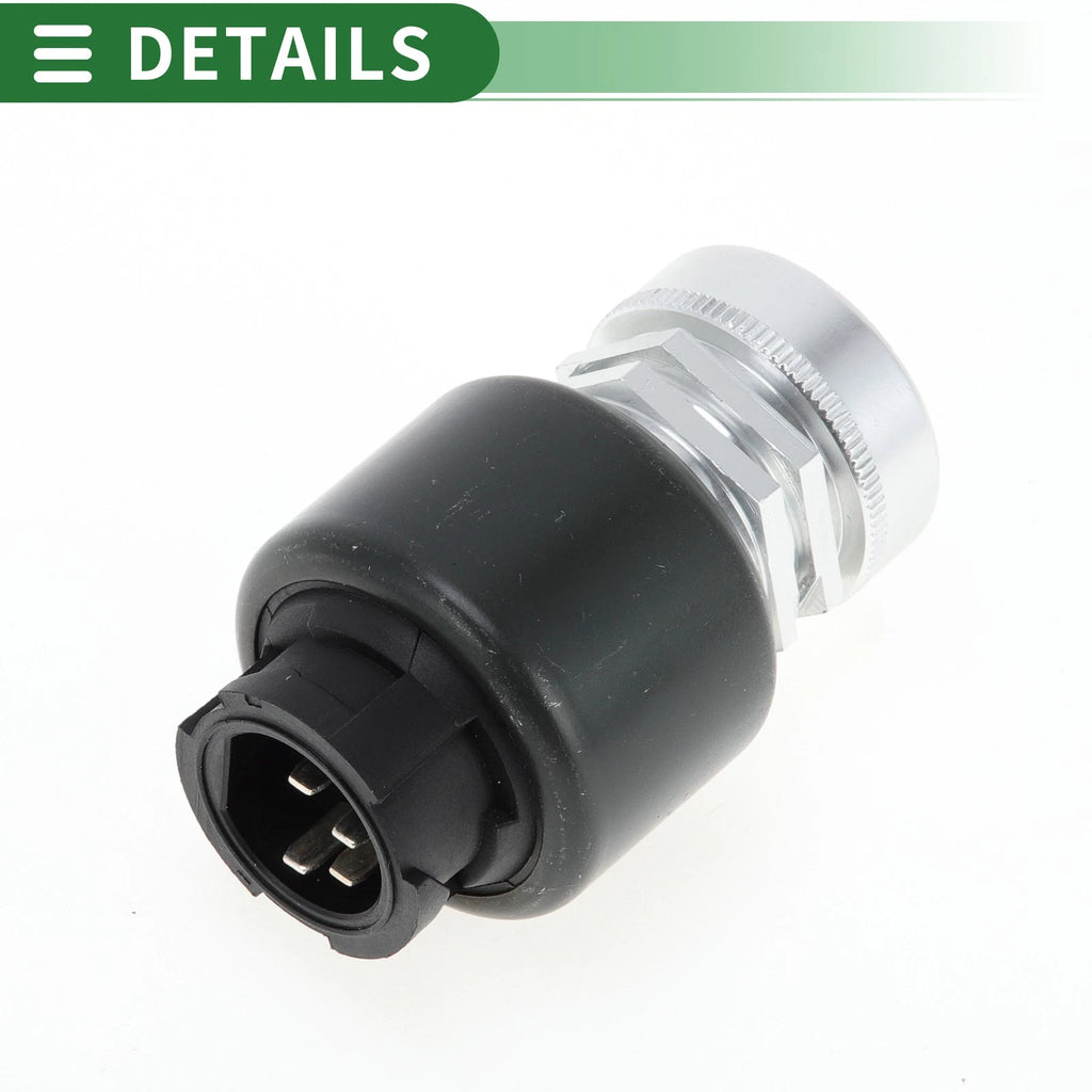 Transmission Speed Sensor No.0095421017 for MAN Mercedes-Benz 