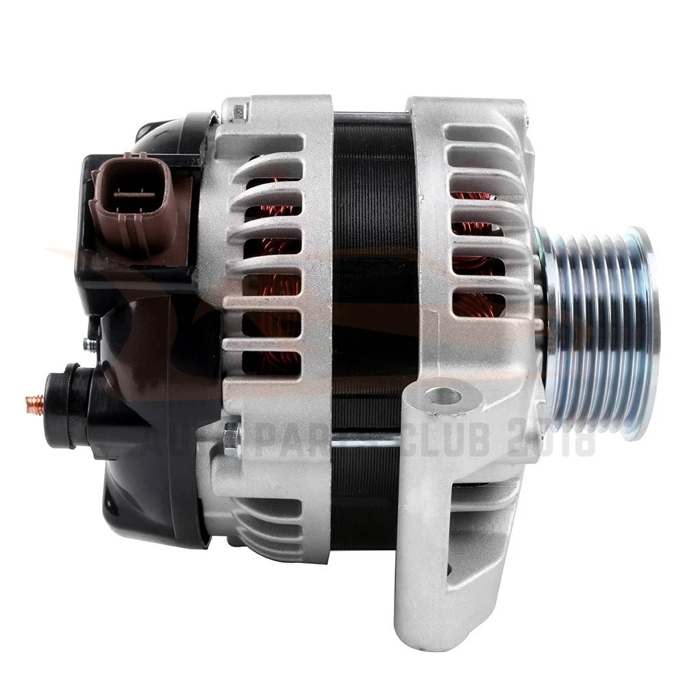Alternator for Acura CSX 2006-2008, TSX 2004-2008, Honda Accord 2003-2007