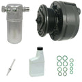 AC Compressor Kit Replacement for Kia Sorento UM (2015–2019)