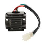 Regulator Rectifier for Honda CTX200 Bushlander / NX200 / XR200 / XL200 (1994–2016)