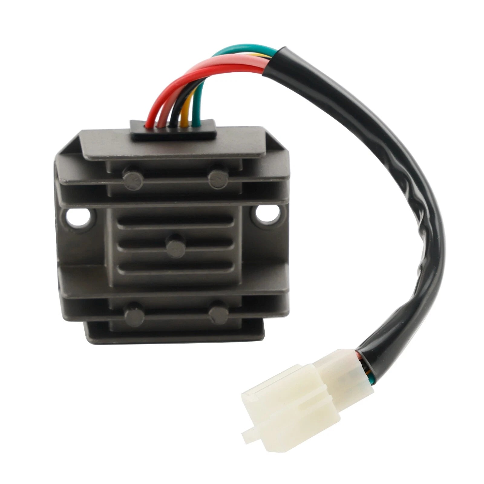 Regulator Rectifier for Honda CTX200 Bushlander / NX200 / XR200 / XL200 (1994–2016)