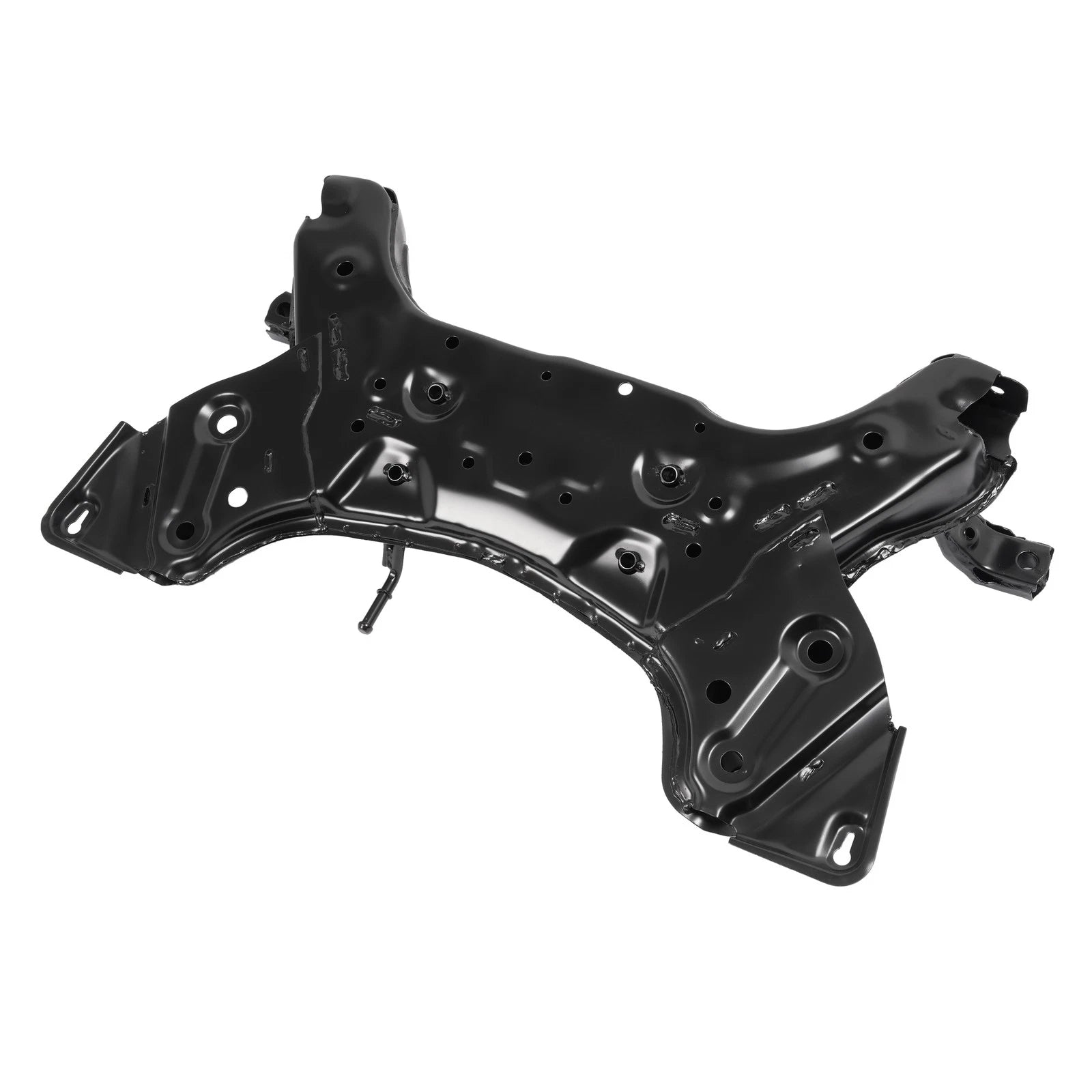 Front Suspension Crossmember for Hyundai Accent/Kia Rio (2012–2017) #624001R000