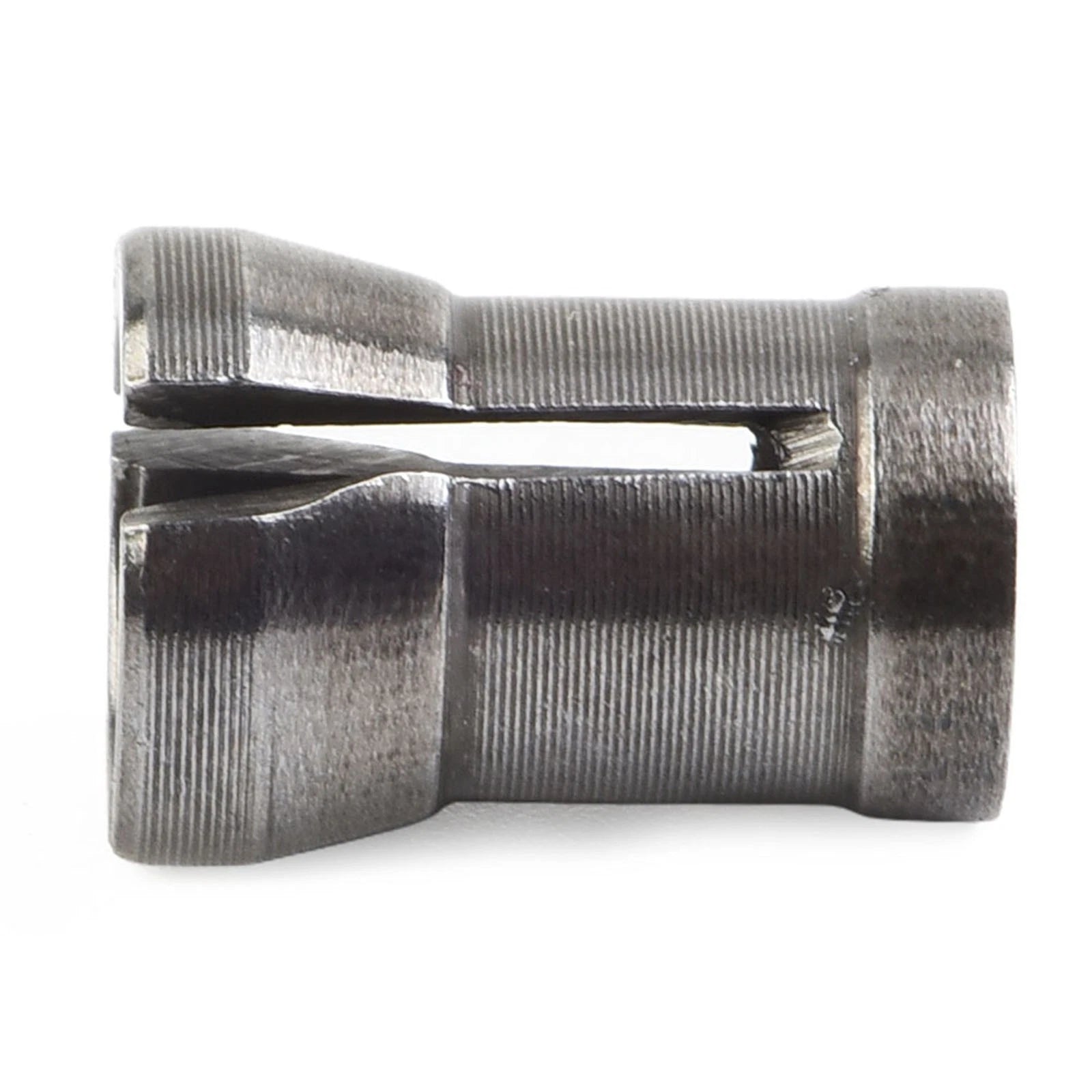 Set of 3 Engraving Collet Chuck Adapters 6mm, 8mm, 6.35mm