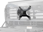 Heavy-Duty Spare Tire Carrier for Kawasaki Mule Pro (2016–2023)