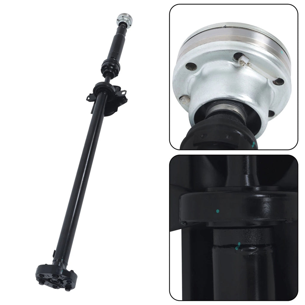 Driveshaft Assembly for Cadillac SRX (2005–2009) AWD