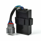 CDI Ignition Coil Starter Relay Rectifier for Honda TRX 300 300FW (1998–2000)