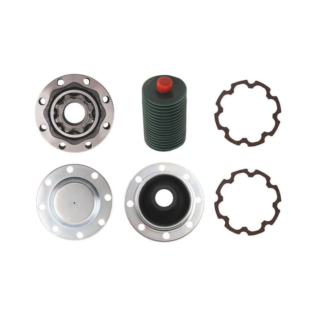 Driveshaft CV Joint Repair Kit for Jeep JK Wrangler (2007–2018)