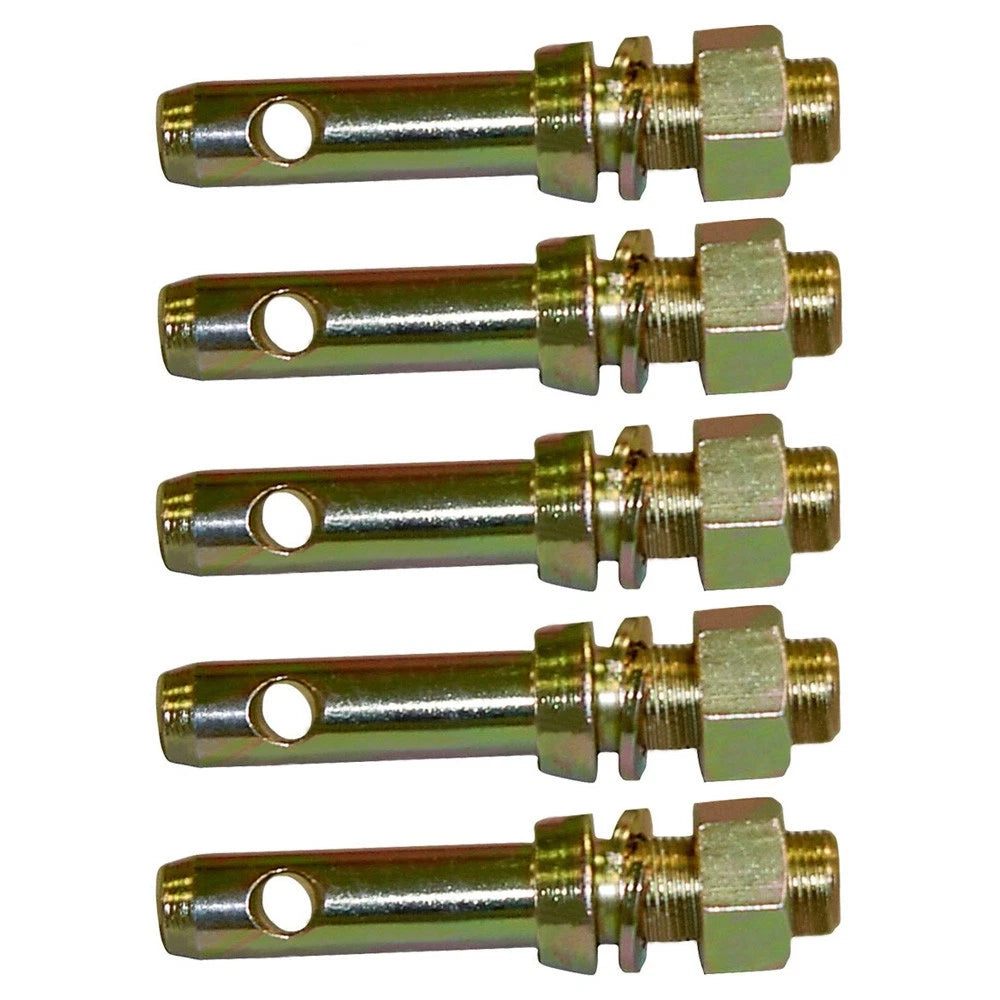 5X Lower Link Pin for Rhino (Replaces 9613214)
