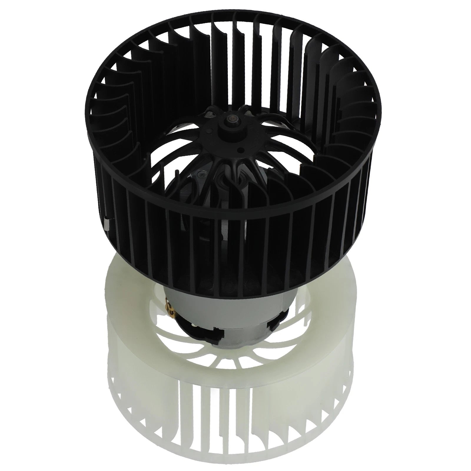 HVAC Blower Motor w/ Fan for BMW 318i 323i 325i 328i (1992–1999) 64118390208 700179 12V