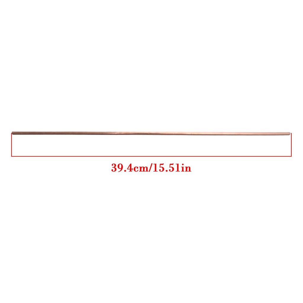 2-lbs ER70S-6 1/8" × 16" Mild Steel TIG Welding Rod