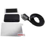 Digital Speedometer GPS HUD Display for Universal Cars (2010–2023)