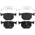 Disc Brake Pad Set for BMW X5 (2000–2006)