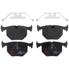 Disc Brake Pad Set for BMW X5 (2000–2006)