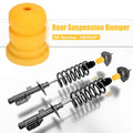 Rear Suspension Bumper Axle 15039397 for GMC Yukon, Chevrolet Tahoe 