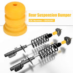Rear Suspension Bumper Axle 15039397 for GMC Yukon, Chevrolet Tahoe 
