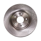 Front Disc Brake Rotors for Hyundai Sonata, Kia Optima (2015–2020)