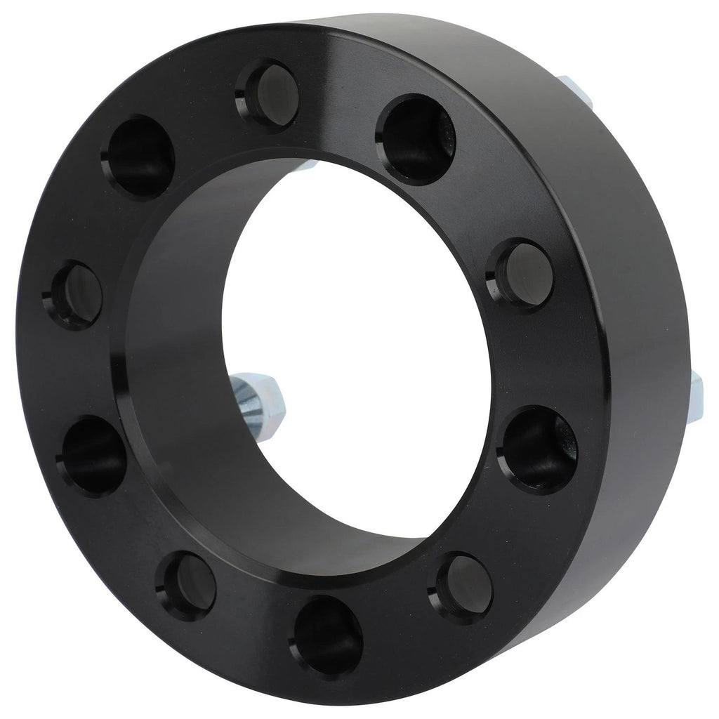 2X 2 Inch Wheel Spacers for Ram 1500 (2012–2018)
