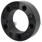 2X 2 Inch Wheel Spacers for Ram 1500 (2012–2018)
