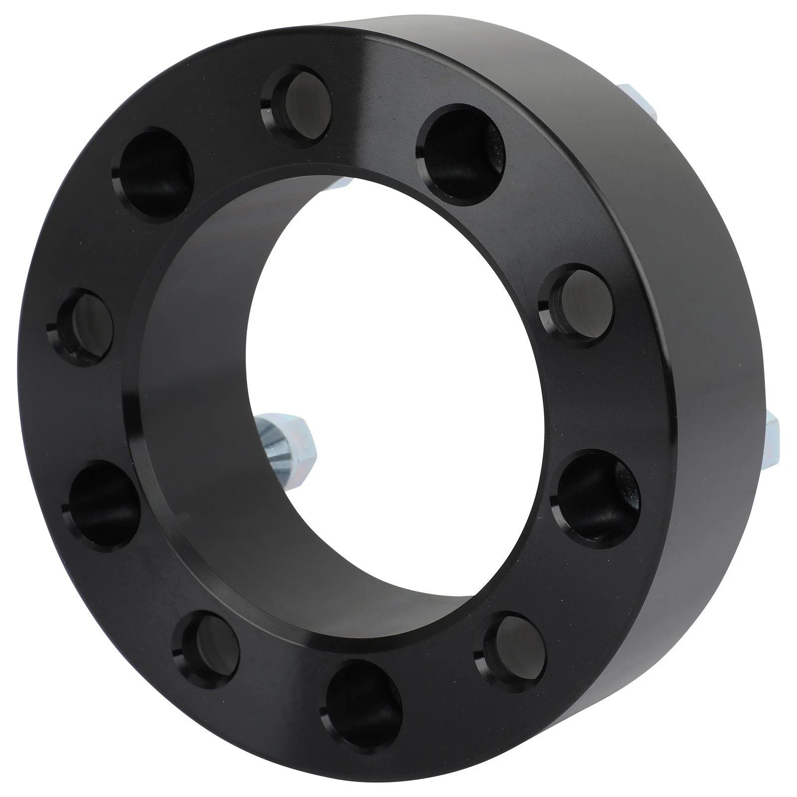 2X 2 Inch Wheel Spacers for Ram 1500 (2012–2018)