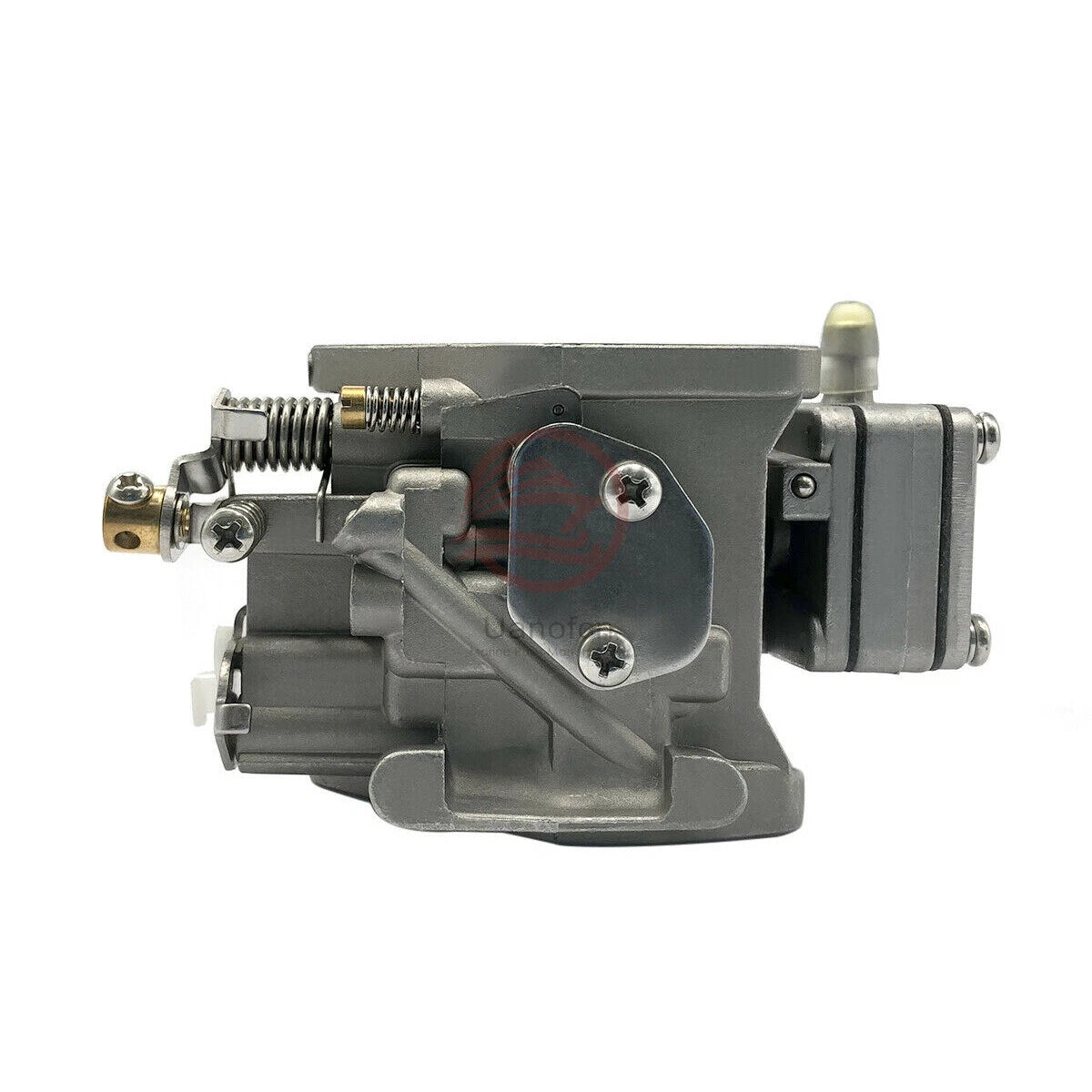 Carburetor Assy for Mercury Marine 2-Stroke 4HP 5HP (3303-812647T1, 812648T)