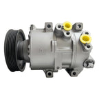 A C Compressor Kit With Condenser for Hyundai Tucson 2.4L (2018–2021)