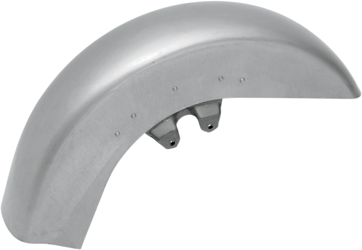 Front Fender for Drag Specialties (without Trim Holes) F51-0130A