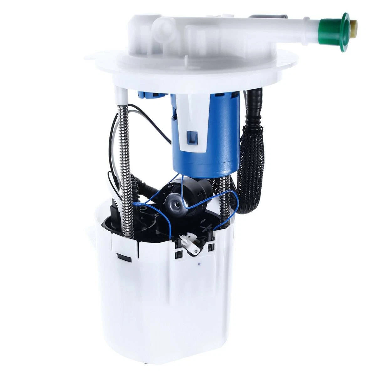 Fuel Pump Module Assembly for Chevrolet Impala, Buick LaCrosse (2007-2010)
