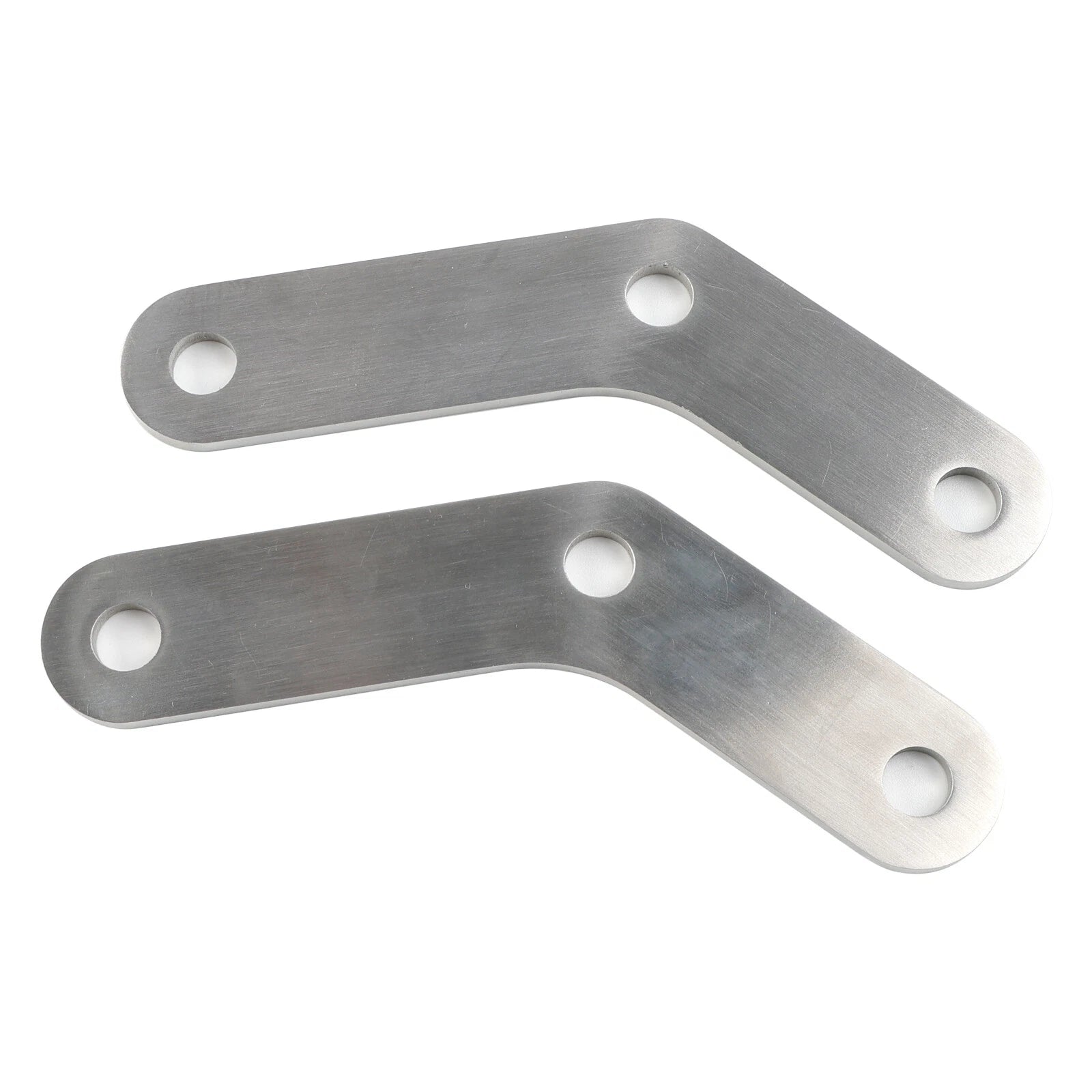 Adjustable Lowering Link Dogbone for Kawasaki Vulcan S 650 (2015–2023)