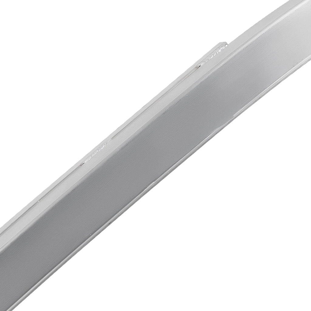 Aluminum Front Bumper Reinforcement for Honda Accord (2018–2022) 71130TVAA00