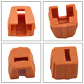 Replacement Nailer Pad for Compact Models (1.4x1.5cm)