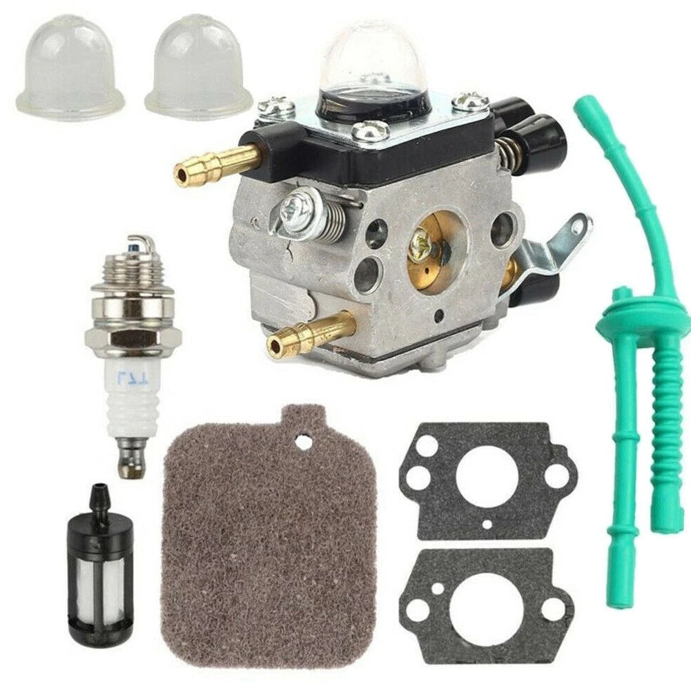 Carburetor Kit for SH55 BG46 BG55 Blower (42291200606)