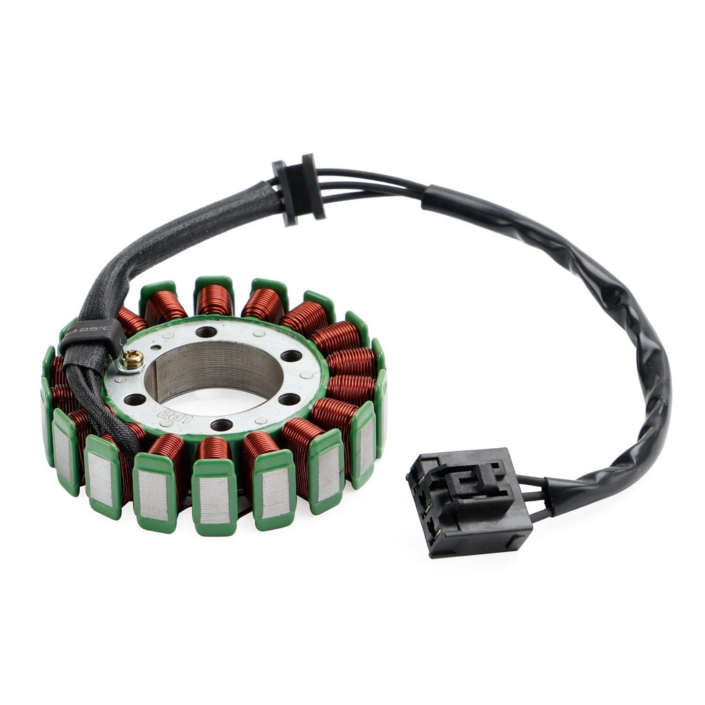 Generator Stator for Kawasaki ZX25R Ninja ZX-25R (2020–2023) 21003-0195